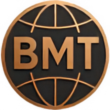 Benefit BMT logo